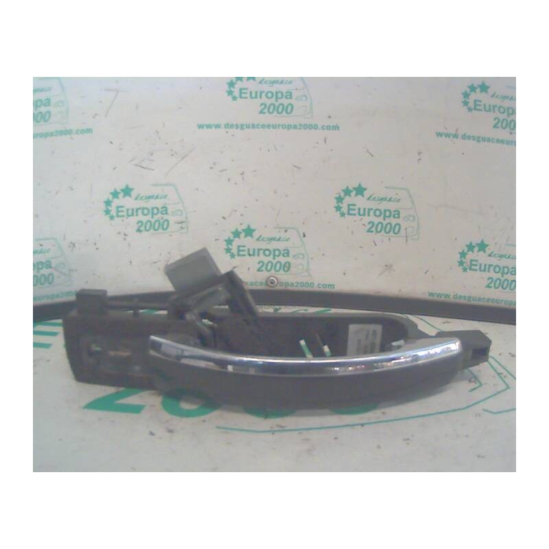 Recambio de maneta exterior trasera derecha para ford mondeo berlina (ge) 2.2 tdci referencia OEM IAM   