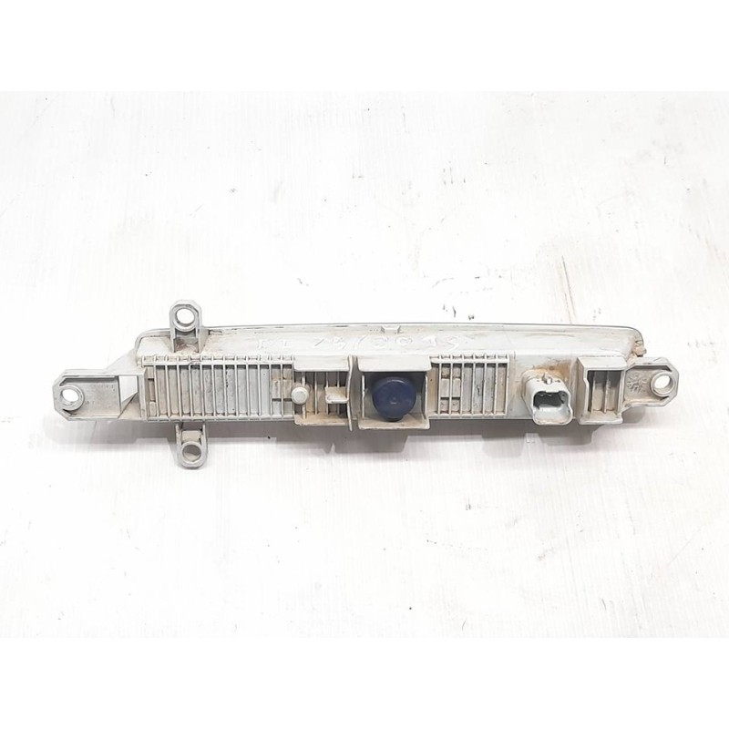 Recambio de piloto delantero izquierdo para citroën berlingo station wagon live edition referencia OEM IAM 9812662280 - Blanco 3