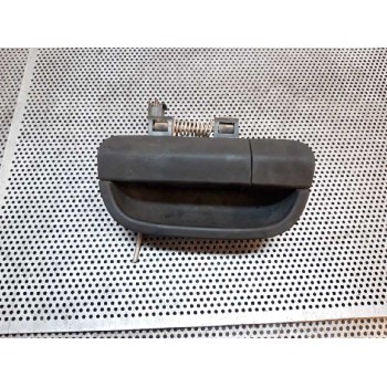MANETA EXTERIOR PORTON A6397600659 