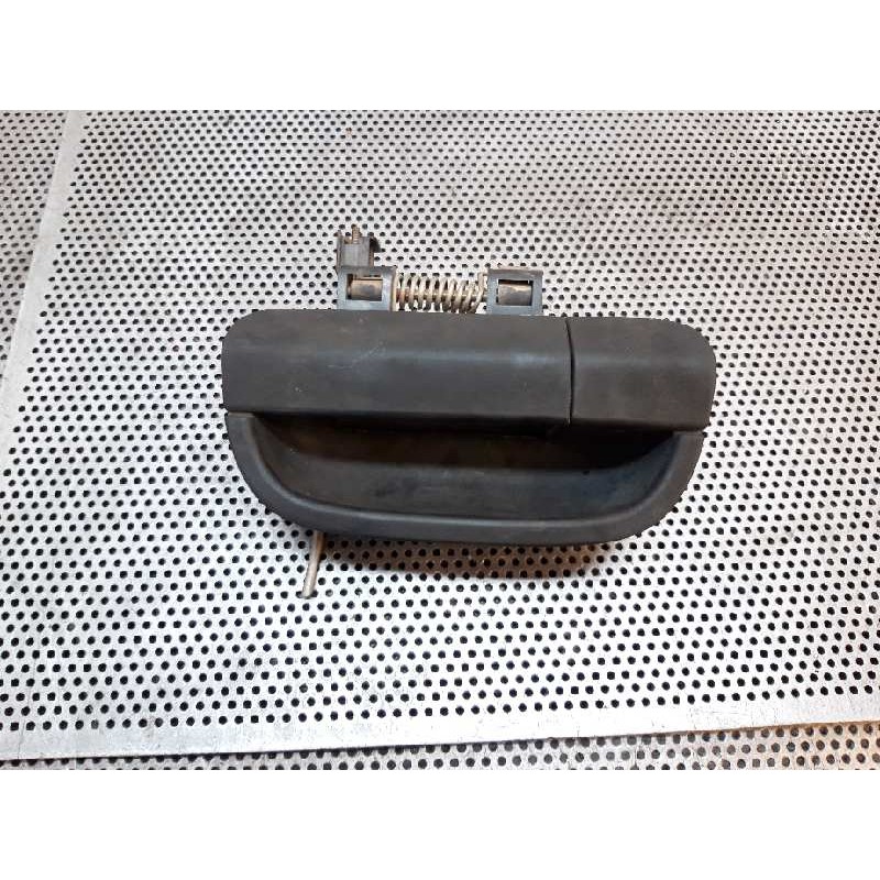 Recambio de maneta exterior porton para mercedes-benz vito (w639) basic, combi 115 cdi compacto (639.601) referencia OEM IAM A63
