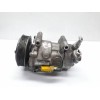 Recambio de compresor aire acondicionado para peugeot 206+ básico referencia OEM IAM 9671453780 1926 SANDEM