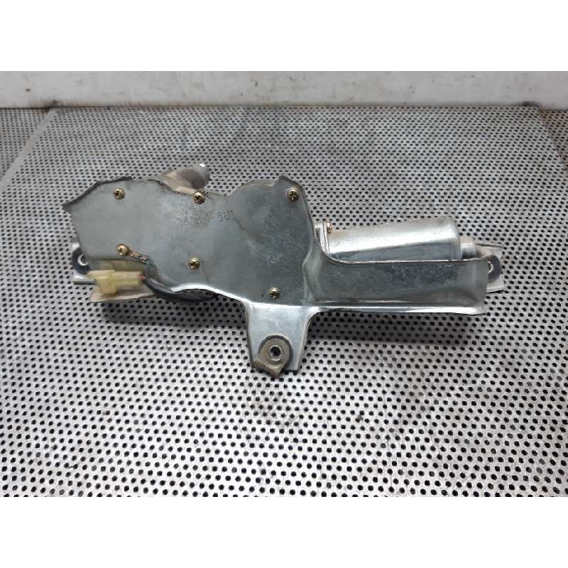 Recambio de motor limpia trasero para mazda premacy (cp) td active referencia OEM IAM 34947581 - Azul 2