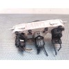 Recambio de mando calefaccion / aire acondicionado para ford transit connect (tc7) 1.8 tdci cat referencia OEM IAM   