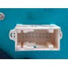 Recambio de cuadro instrumentos para peugeot 206 berlina xt referencia OEM IAM 9656696080  