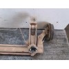 Recambio de puente trasero para peugeot 306 berlina 3/4/5 puertas (s2) xr referencia OEM IAM   