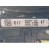 Recambio de anillo airbag para hyundai i30 (pd) n line 30 aniversario referencia OEM IAM 93490G3130 Q17 H5029C1001