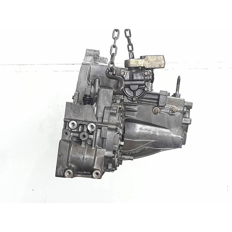 Recambio de caja cambios para honda hr-v (gh) 4wd (5-ptas.) referencia OEM IAM 2017677  