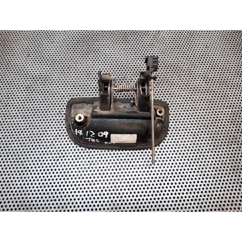 Recambio de maneta exterior porton para mercedes-benz vito (w639) basic, combi 115 cdi compacto (639.601) referencia OEM IAM A63 2
