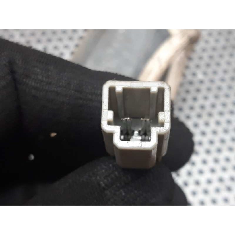 Recambio de elevalunas trasero izquierdo para honda accord berlina (cg7-9/ch1-7) 1.6i ls (i) referencia OEM IAM 3