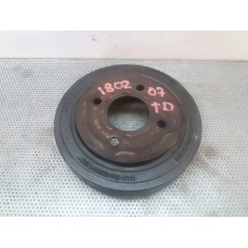 TAMBOR FRENO TRASERO 432065F013 