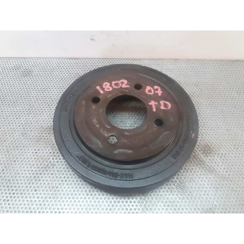 Recambio de tambor freno trasero para nissan micra (k11) gx referencia OEM IAM 432065F013  