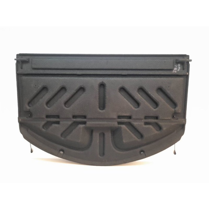 Recambio de bandeja trasera para alfa romeo gt (125) 1.8 ts impression referencia OEM IAM 2