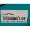 Recambio de cuadro instrumentos para peugeot 206 berlina xt referencia OEM IAM 9656696080  