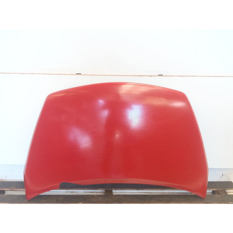 Recambio de capo para ligier xtoo (lxt) 0.5 referencia OEM IAM   