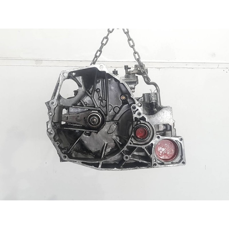 Recambio de caja cambios para honda hr-v (gh) 4wd (5-ptas.) referencia OEM IAM 2017677 2