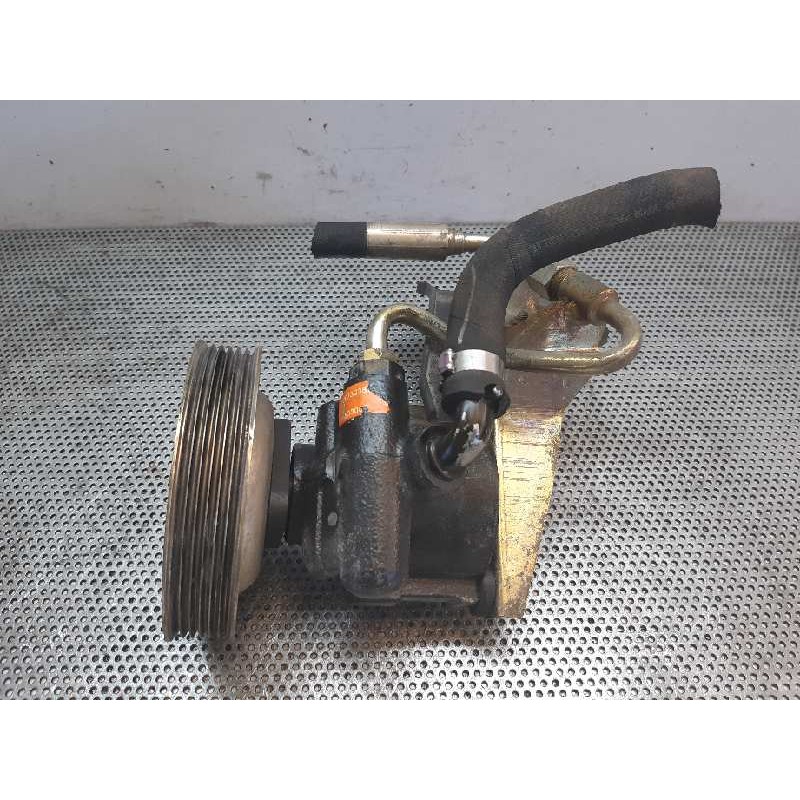 Recambio de bomba direccion para fiat bravo (182) 1.9 jtd cat referencia OEM IAM 26034123 37263 