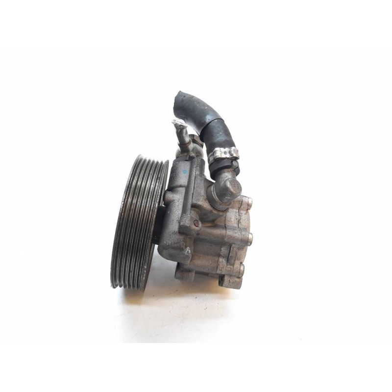 Recambio de bomba direccion para fiat doblo emotion referencia OEM IAM 51852320 7613955570 