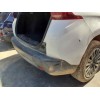 Recambio de paragolpes trasero para peugeot 2008 (--.2013) active referencia OEM IAM   