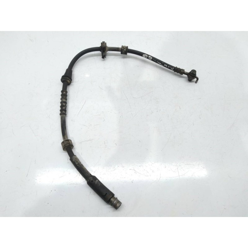 Recambio de tubo para peugeot 3008 allure referencia OEM IAM   
