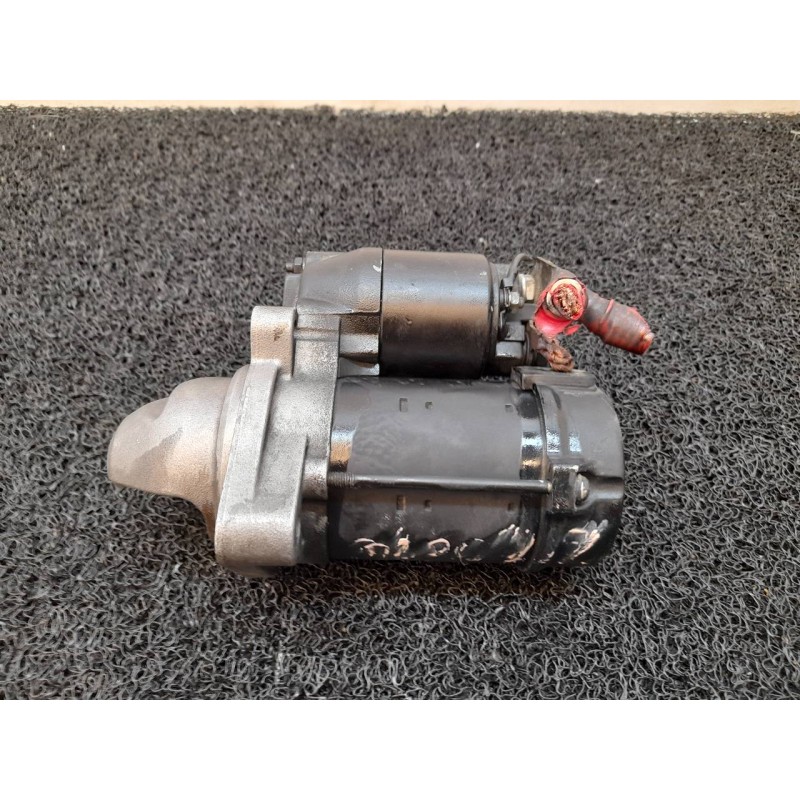 Recambio de motor arranque para bmw serie 3 berlina (e46) 330i referencia OEM IAM 11017110000N  