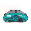 Recambio de cuadro instrumentos para peugeot 206 berlina xt referencia OEM IAM 9656696080  
