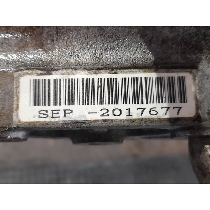 Recambio de caja cambios para honda hr-v (gh) 4wd (5-ptas.) referencia OEM IAM 2017677 3