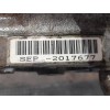 Recambio de caja cambios para honda hr-v (gh) 4wd (5-ptas.) referencia OEM IAM 2017677  