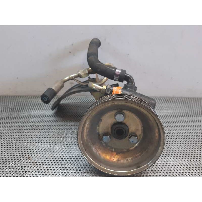 Recambio de bomba direccion para fiat bravo (182) 1.9 jtd cat referencia OEM IAM 26034123 37263 2