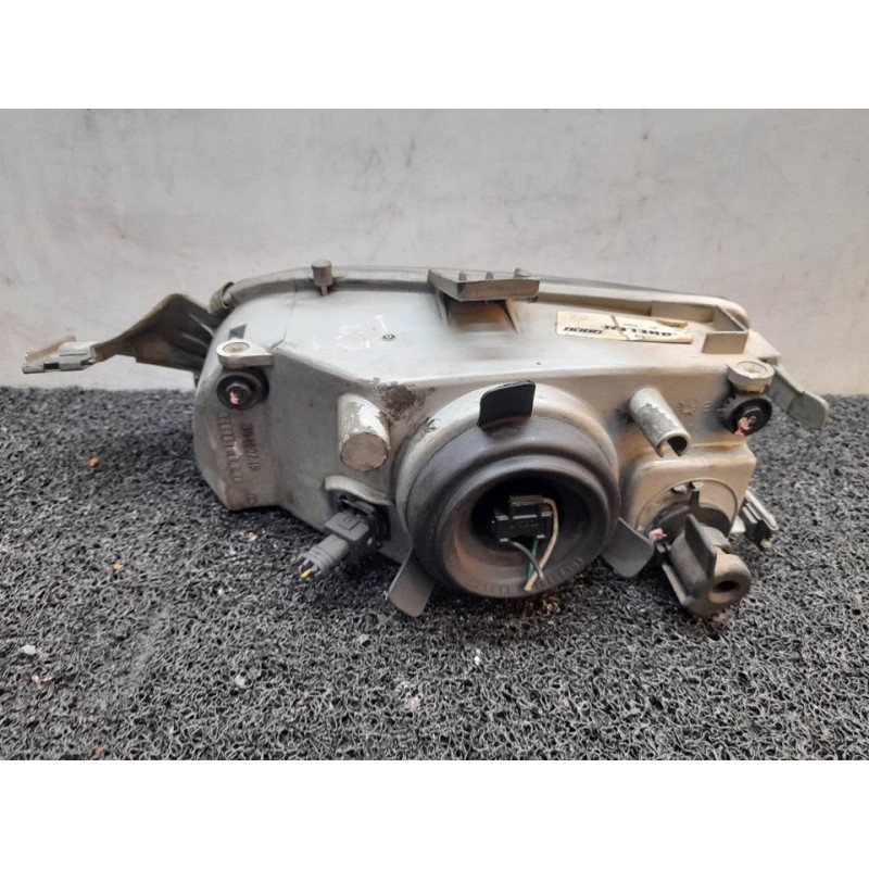 Recambio de faro derecho para fiat punto berl. (176) 75 s referencia OEM IAM 46402649 - Azul 2