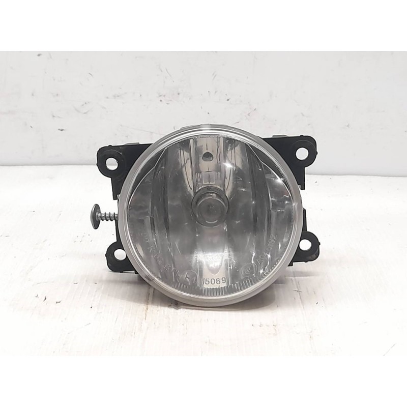 Recambio de faro antiniebla izquierdo para citroën berlingo station wagon live edition referencia OEM IAM   