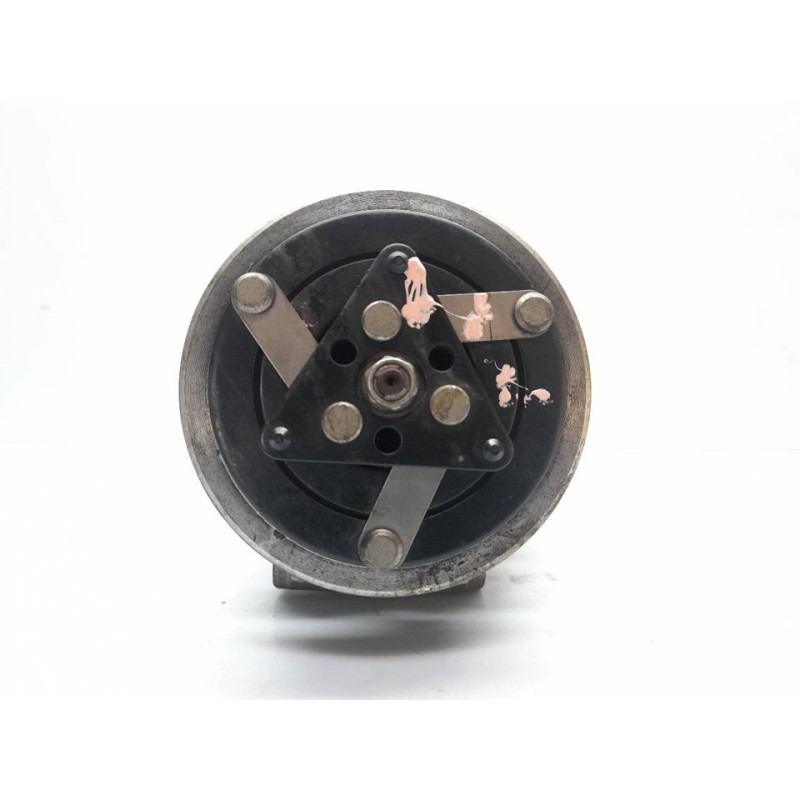 Recambio de compresor aire acondicionado para peugeot 206+ básico referencia OEM IAM 9671453780 1926 SANDEM - Blanco 4