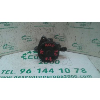 BOMBA DIRECCION 89366 