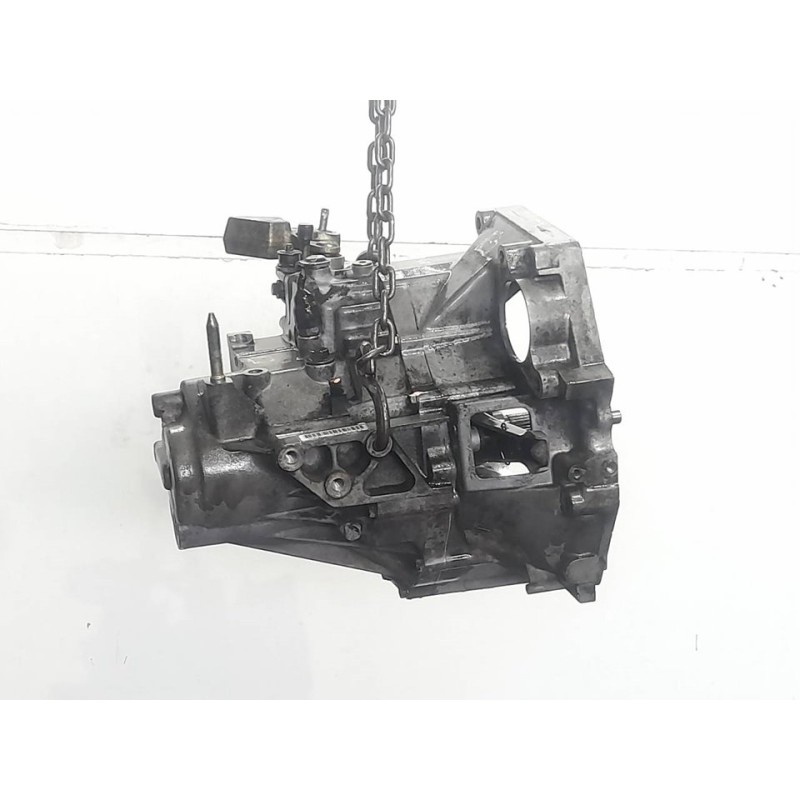Recambio de caja cambios para honda hr-v (gh) 4wd (5-ptas.) referencia OEM IAM 2017677 4