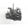Recambio de caja cambios para honda hr-v (gh) 4wd (5-ptas.) referencia OEM IAM 2017677  