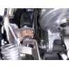 Recambio de sensor freno para toyota auris hybrid active referencia OEM IAM   