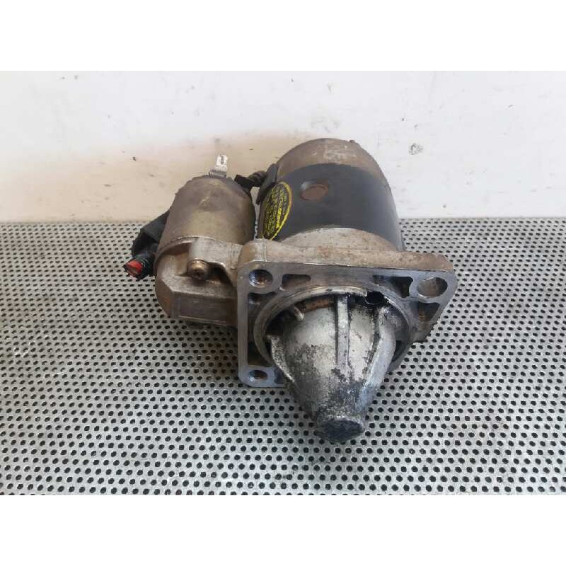 Recambio de motor arranque para kia carens 1.8 ls monovolumen referencia OEM IAM MC109028 0K90018400 - Gris 2