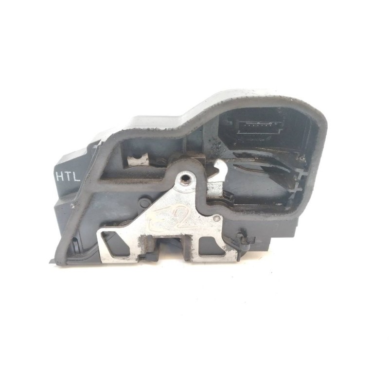 Recambio de cerradura puerta trasera izquierda para bmw serie 1 berlina (e81/e87) 120d referencia OEM IAM   