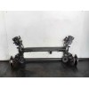 Recambio de puente trasero para peugeot 206 berlina xt referencia OEM IAM   