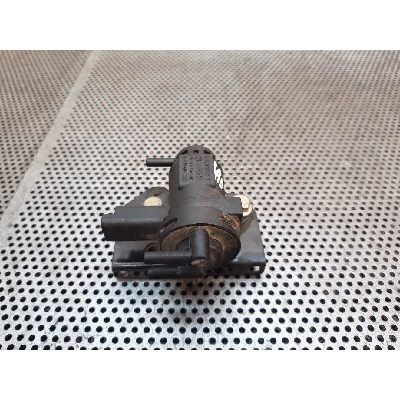 Recambio de valvula aire adicional para fiat ulysse (179) 2.2 jtd dynamic referencia OEM IAM 9628971180 0928400309 - Negro 3
