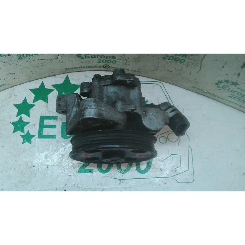 Recambio de bomba direccion para honda accord aerodeck (ce) referencia OEM IAM  89366 2