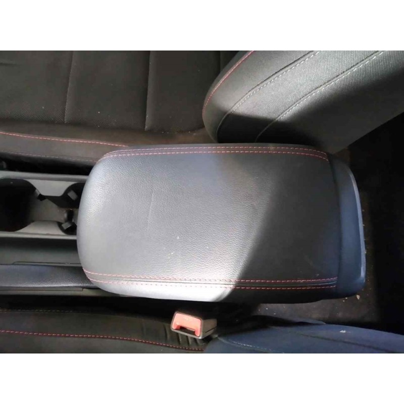 Recambio de apoyabrazos central para hyundai i30 (pd) n line 30 aniversario referencia OEM IAM   