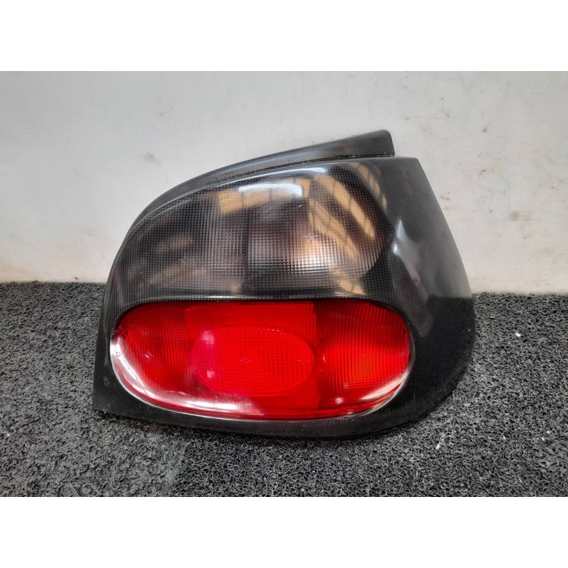 Recambio de piloto trasero derecho para renault megane i berlina hatchback (ba0) 1.6e alize referencia OEM IAM   