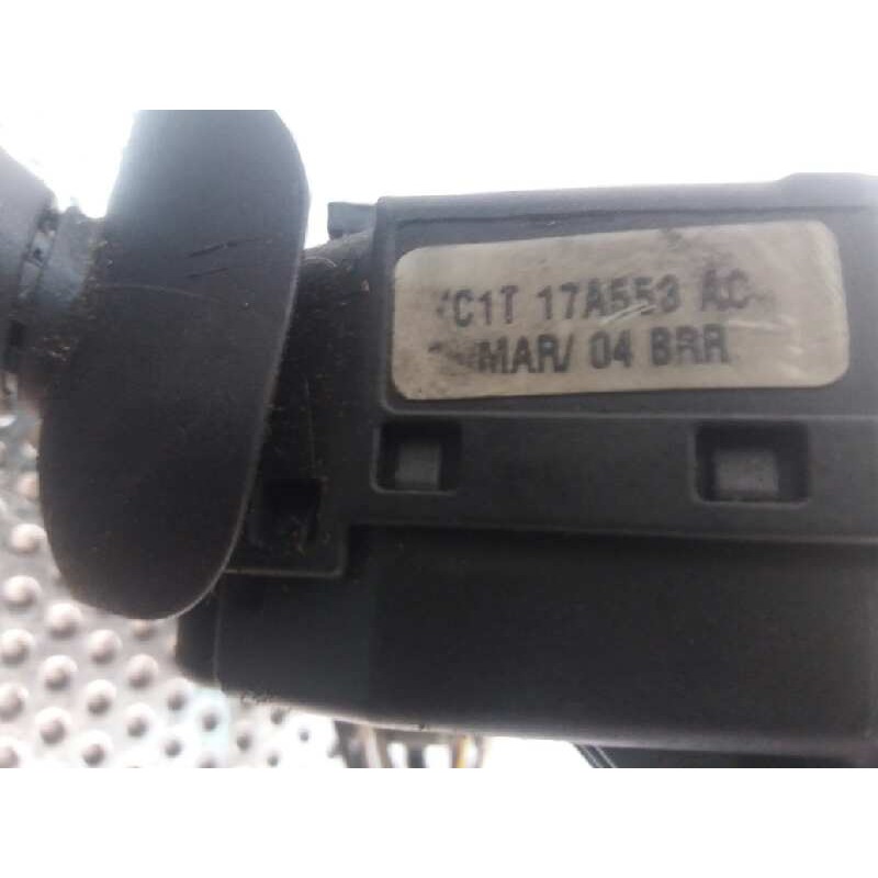 Recambio de mando limpia para ford transit connect (tc7) 1.8 tdci cat referencia OEM IAM YC1T17A553AC - Blanco 2