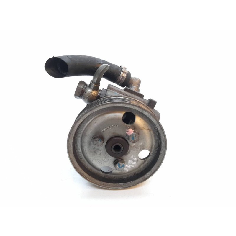 Recambio de bomba direccion para fiat doblo emotion referencia OEM IAM 51852320 7613955570 - Blanco 3