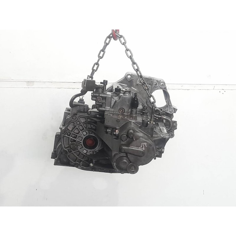 Recambio de caja cambios para honda hr-v (gh) 4wd (5-ptas.) referencia OEM IAM 2017677 5