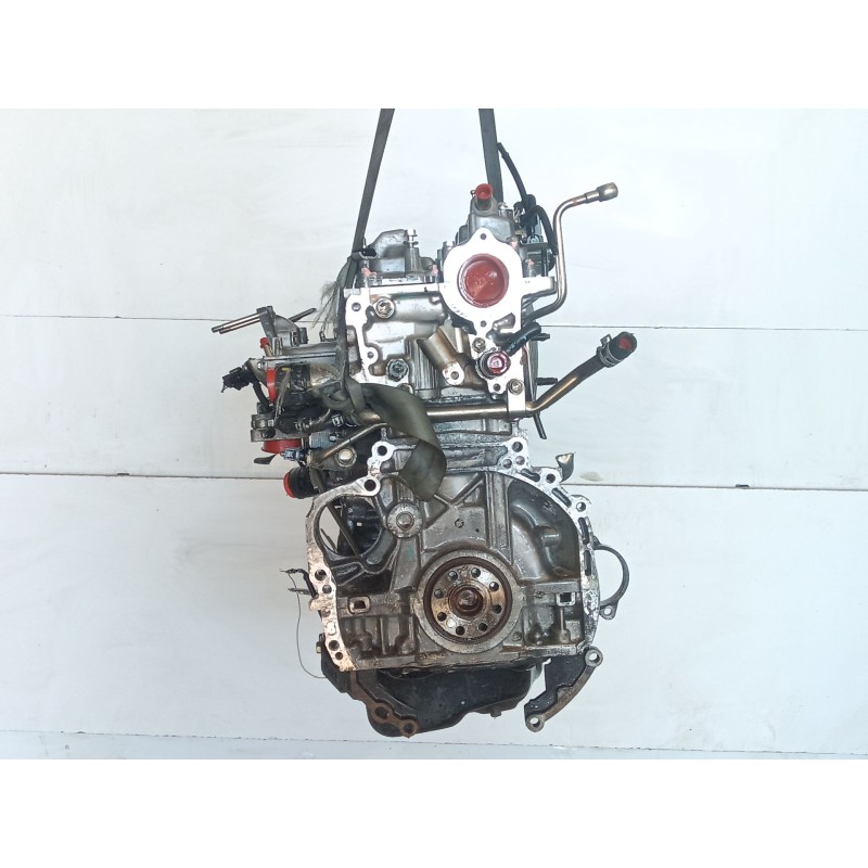 Recambio de motor completo para toyota verso (_r2_) 2.0 d-4d (aur20_) referencia OEM IAM 1AD - Negro 3