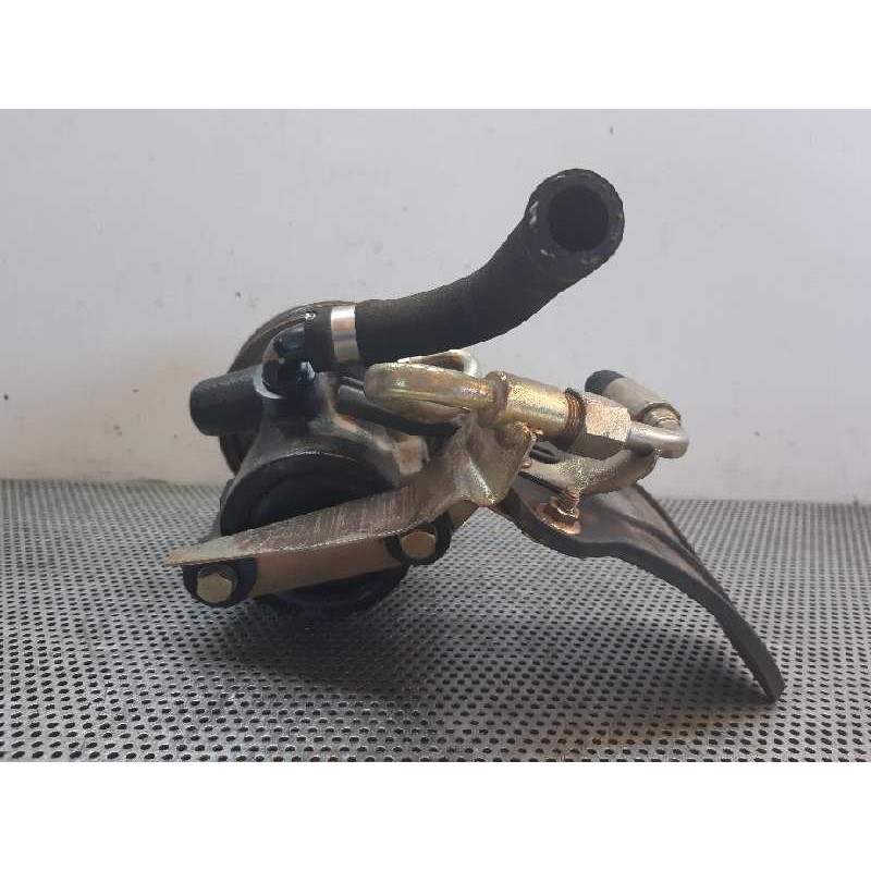 Recambio de bomba direccion para fiat bravo (182) 1.9 jtd cat referencia OEM IAM 26034123 37263 4