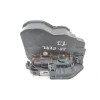 Recambio de cerradura puerta trasera izquierda para bmw serie 1 berlina (e81/e87) 120d referencia OEM IAM   