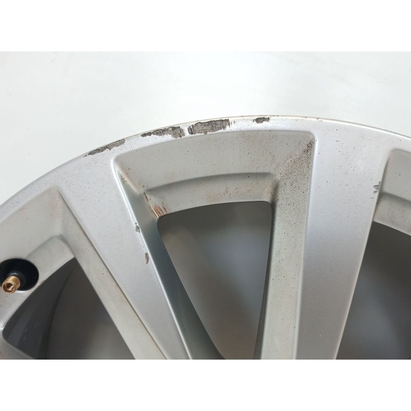 Recambio de llanta para audi a1 sportback (gba) 25 tfsi referencia OEM IAM 82A601025C - Blanco 2