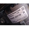 Recambio de compresor aire acondicionado para nissan x-trail (t31) se referencia OEM IAM 92600JD71B A4101168B041 08257020343A
